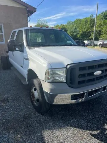 1FDWW37P65EA35130