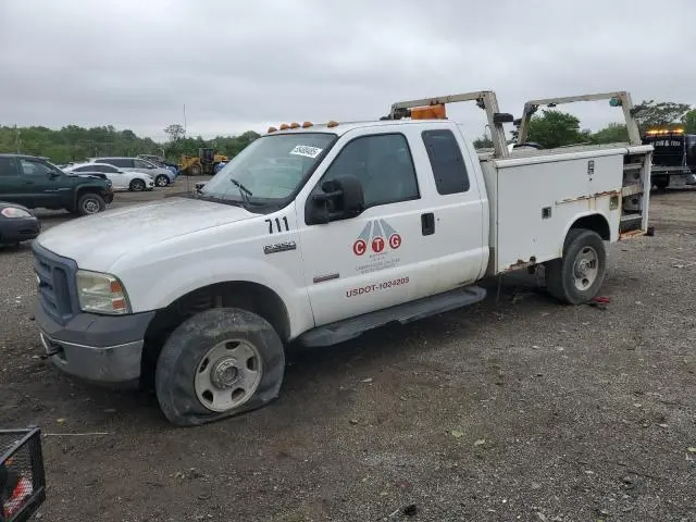 1FDWX35P06EC61696