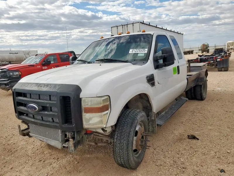 1FDWX36R38ED87652