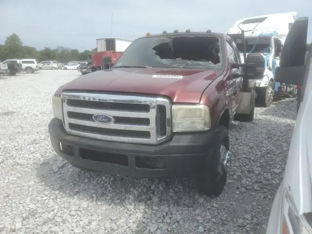 1FDWX37P35EC14738