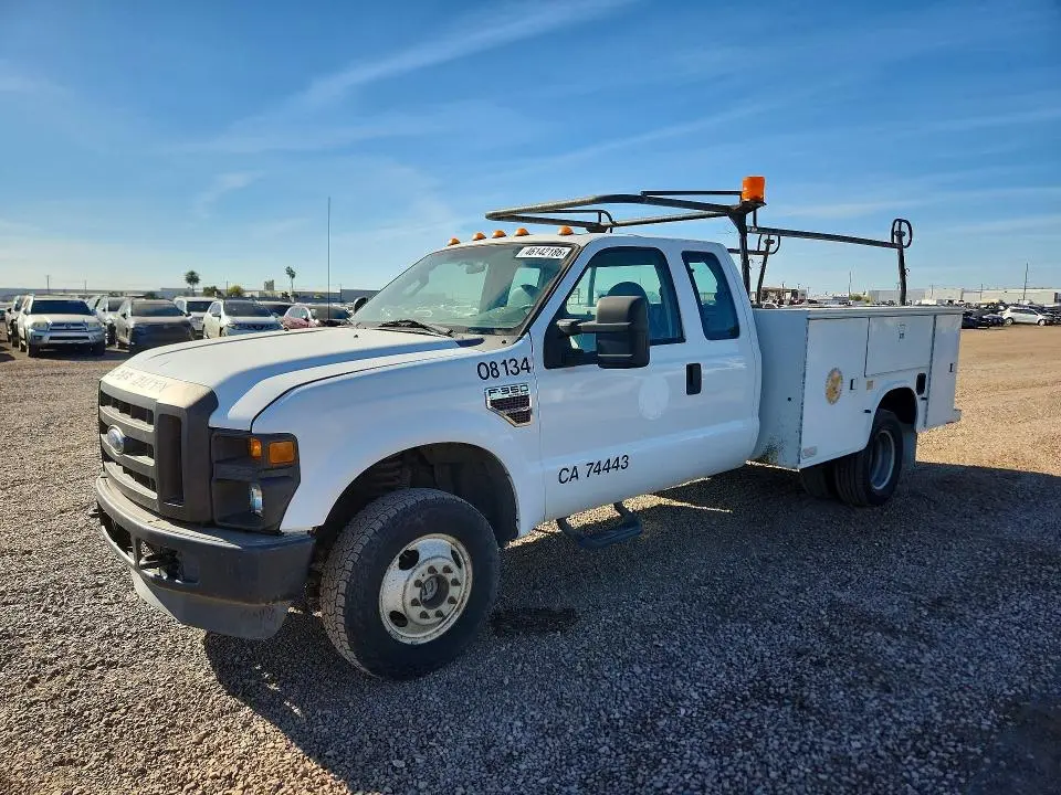 1FDWX37R38EC53898