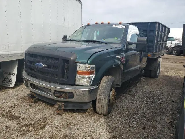 1FDWX37R88EC78702