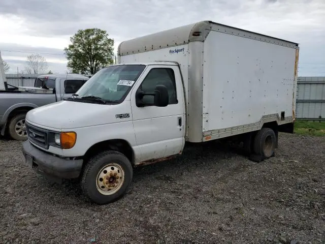 1FDXE45P45HB31885