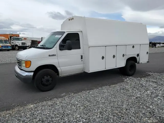 1FDXE45P86HA51331