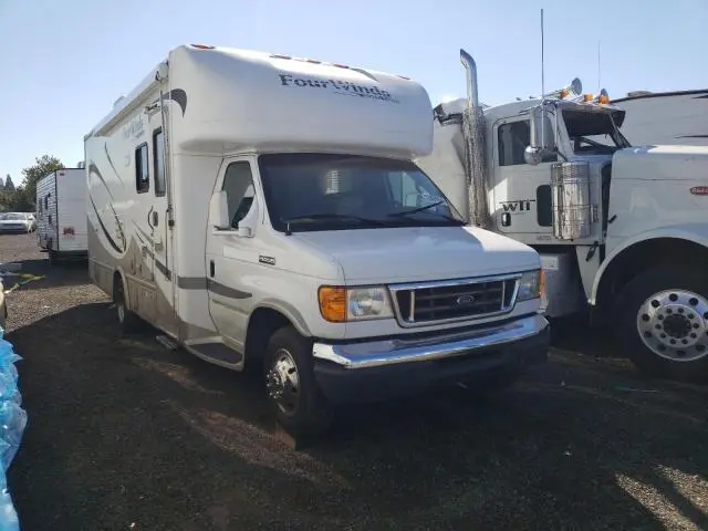 1FDXE45P96HB19314