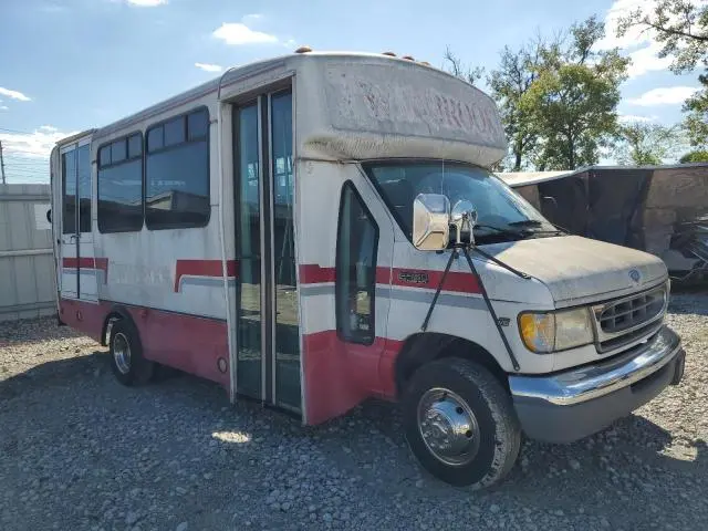 1FDXE45S0YHB15580