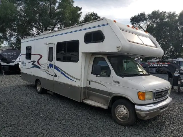 1FDXE45S13HB13975