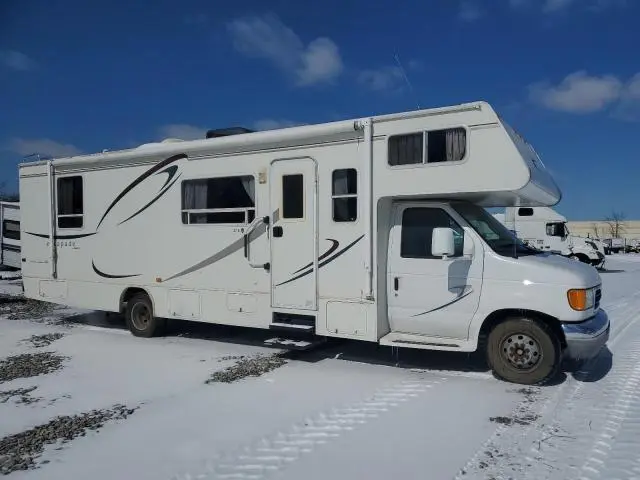 1FDXE45S14HB10110