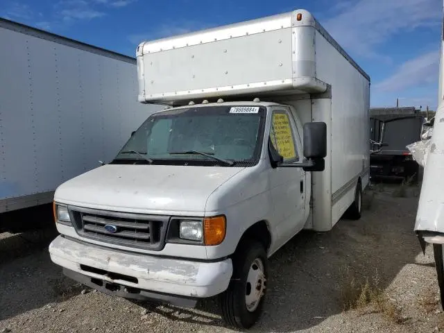 1FDXE45S16HA40076