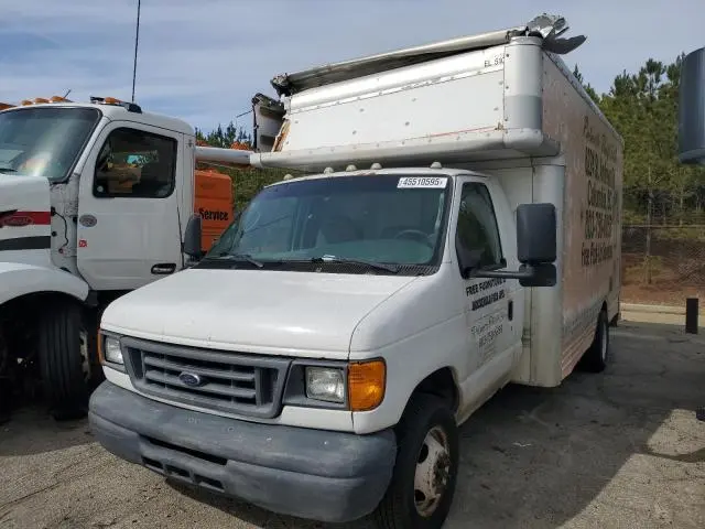 1FDXE45S17DA80960