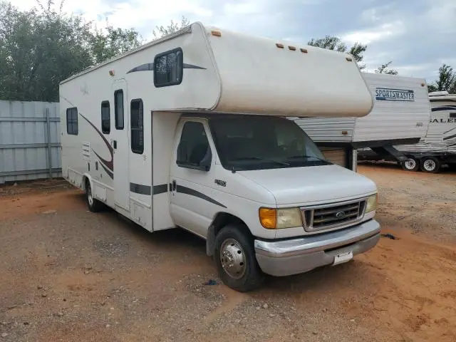 1FDXE45S23HB46211