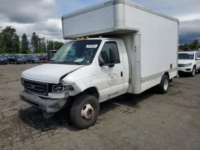 1FDXE45S27DB15618