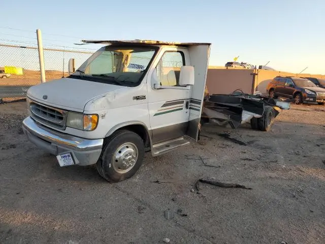 1FDXE45S2YHB92872