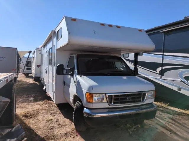 1FDXE45S34HB10710