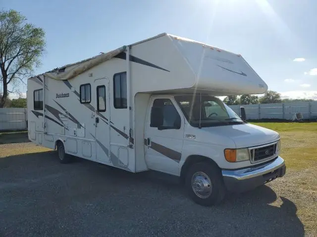 1FDXE45S35HB07100
