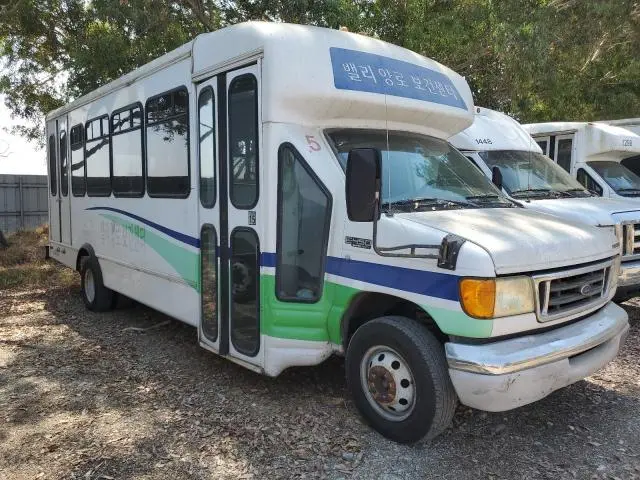 1FDXE45S53HB10996