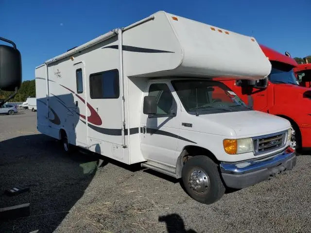 1FDXE45S54HB23197