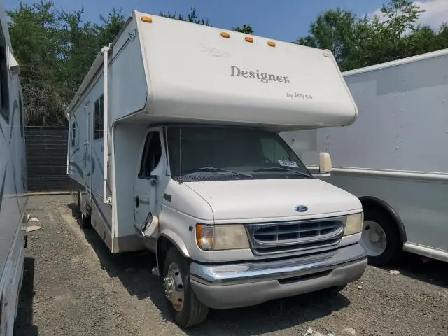 1FDXE45S61HA35951