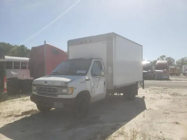 1FDXE45S81HA20139