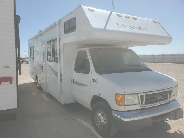 1FDXE45S95HB41834