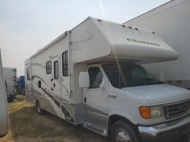 1FDXE45S96DB18160