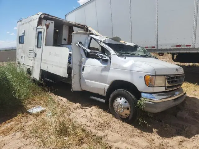 1FDXE45SX1HA15167