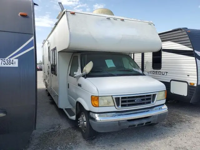 1FDXE45SX6DA95097