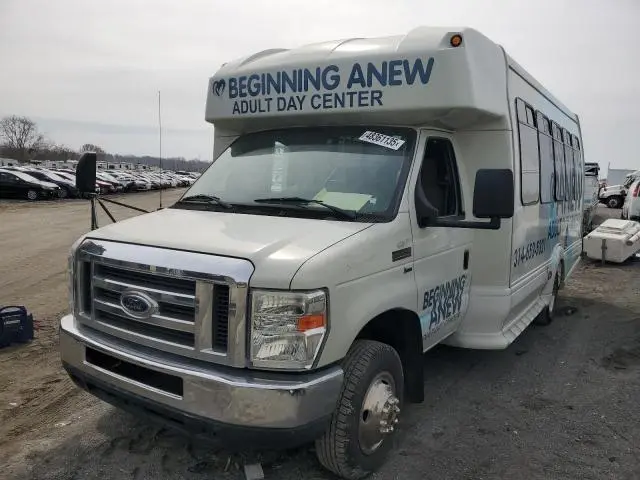 1FDXE4FL2DDA28997