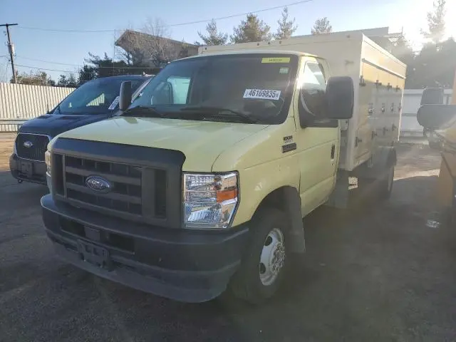 1FDXE4FN0MDC34370