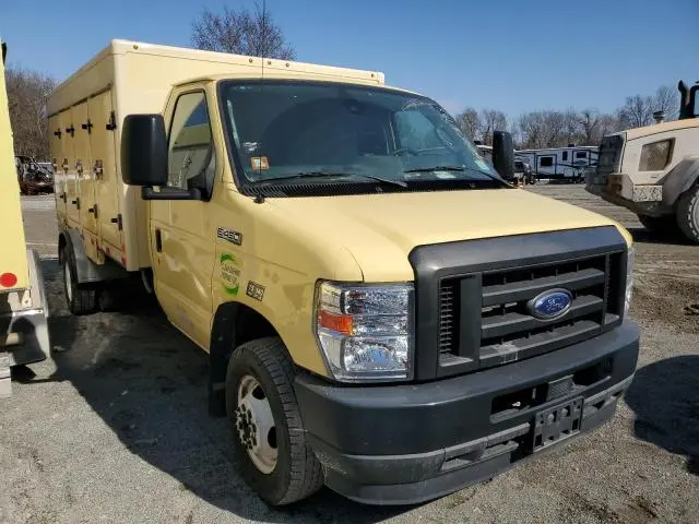 1FDXE4FN2MDC34242