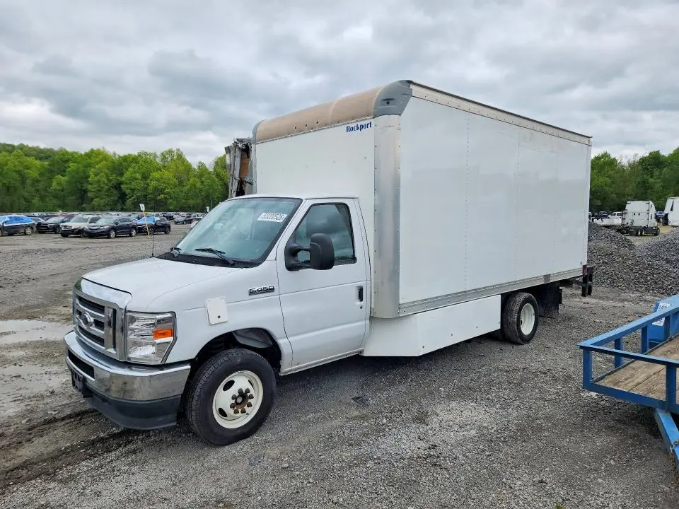 1FDXE4FN8MDC28901