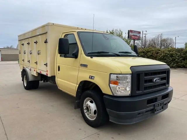 1FDXE4FN8MDC34245