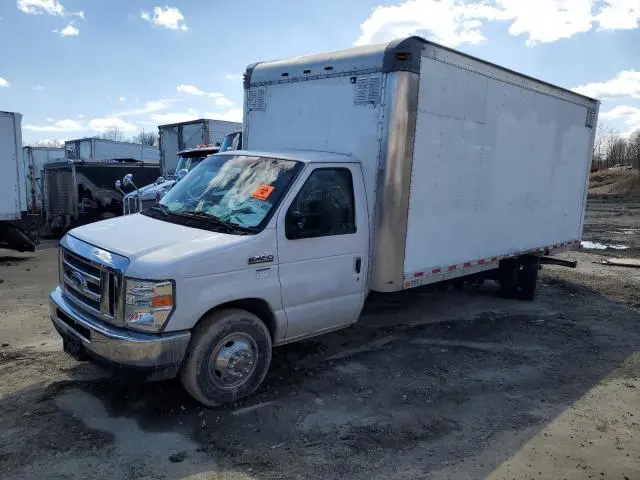 1FDXE4FS1HDC31229