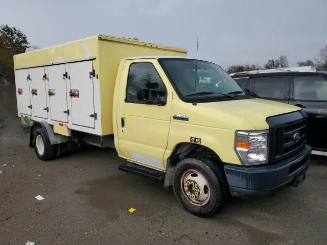 1FDXE4FS1JDC18955