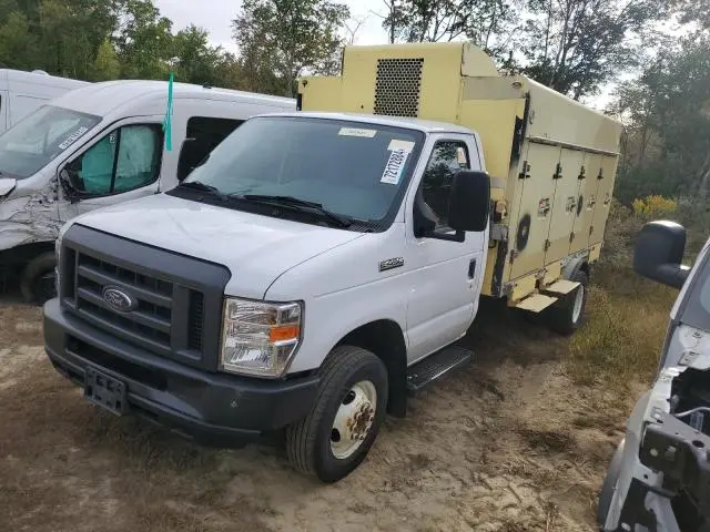 1FDXE4FS1KDC19279