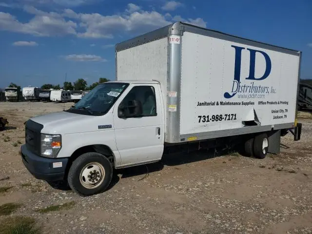 1FDXE4FS6KDC50138