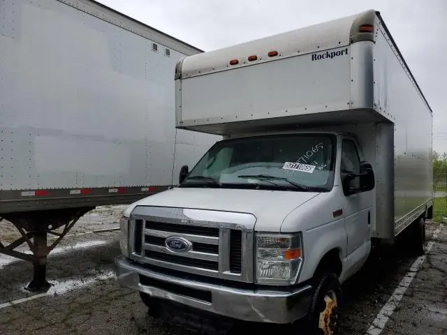 1FDXE4FS8CDA92760