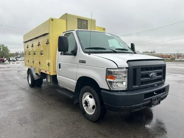 1FDXE4FS8KDC19330