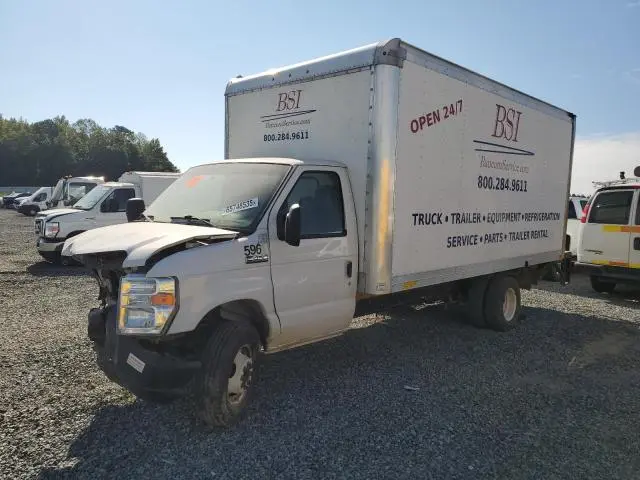 1FDXE4FS9KDC49808