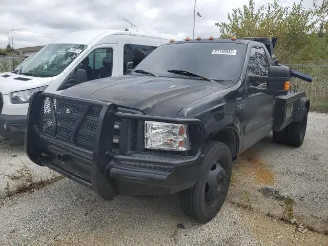 1FDXF46F91ED15606