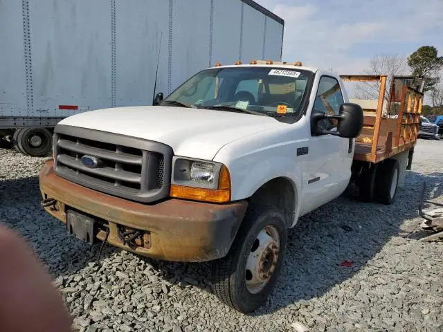 1FDXF46F9YED95788