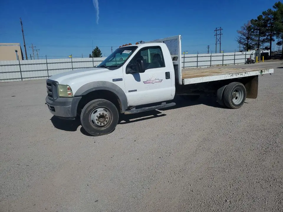 1FDXF46P65EC57999