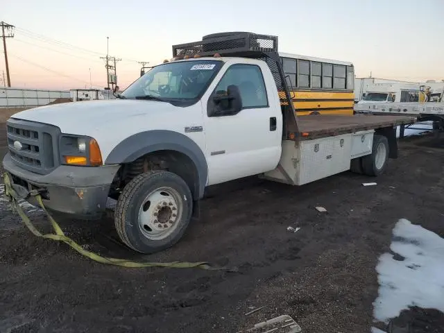1FDXF46P65ED12547