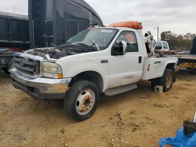 1FDXF46P83EC29506