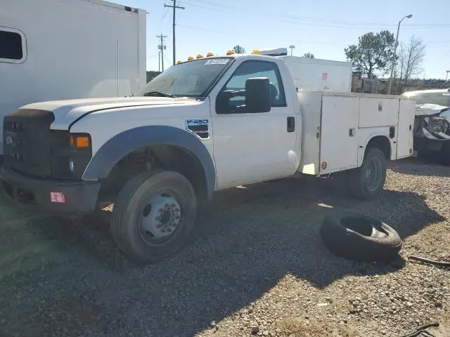 1FDXF46R38ED12799