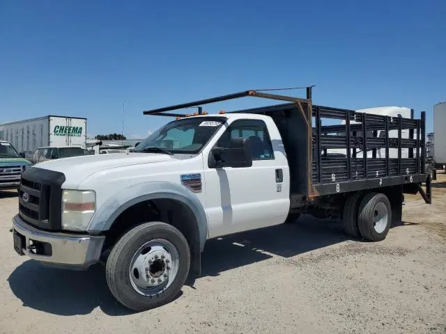1FDXF46R48EC05177