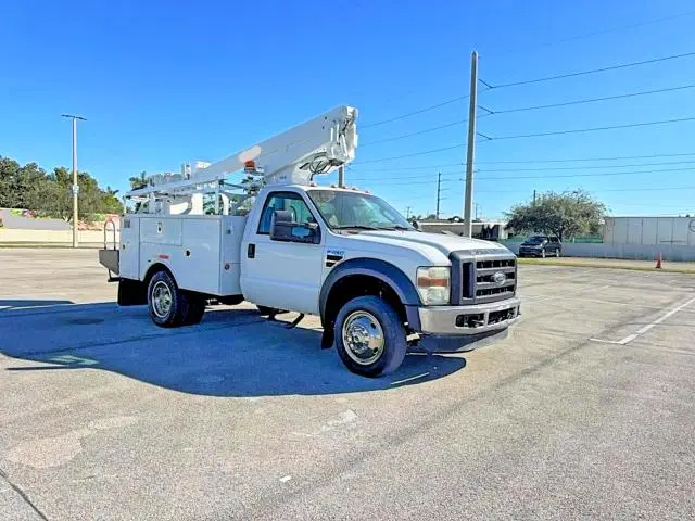 1FDXF46R58ED87116