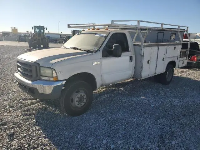 1FDXF46S74EC07843