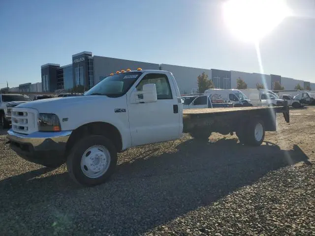 1FDXF46S81ED17425