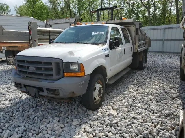 1FDXW46FX2EC88949